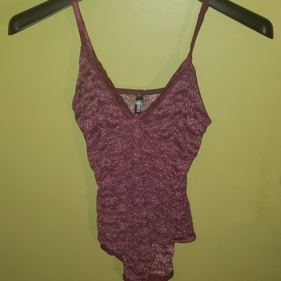 XOXO Other - Xoxo sexy bodysuit